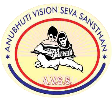 Anubhuti Vision Sewa Sansthan Samiti