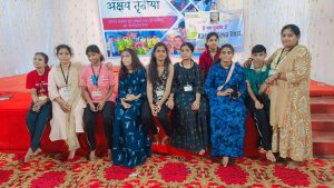 अक्षय तृतीया के पावन अवसर पर