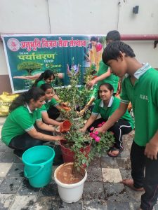 5 June 2026 – “Environment Day”